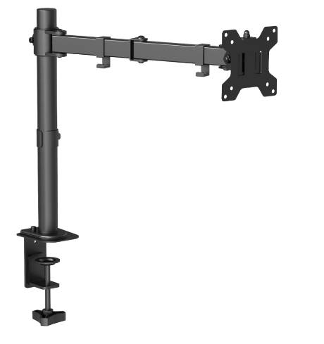 SOPORTE MONITOR BRAZO ARTICULADO NAKU SM-C012 DE 13 A 32
