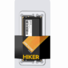 MEMORIA SODIMM DDR3 8GB 1600MHZ HIKSEMI HIKER HSC308S16Z1 8G BOX