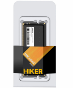 MEMORIA SODIMM DDR3 8GB 1600MHZ HIKSEMI HIKER HSC308S16Z1 8G BOX