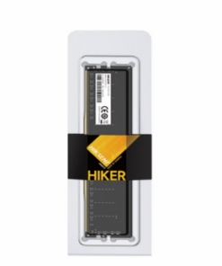 MEMORIA UDIMM DDR3 8GB 1600MHZ HIKSEMI HIKER HSC308U16Z1 8G BOX