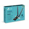 PLACA DE RED WIFI PCI-E TPLINK ARCHER TX20E AX1800 WIFI6 DUAL BAND BT 2 ANTENAS