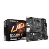 MOTHER GIGABYTE B550M K AM4 DDR4 BOX