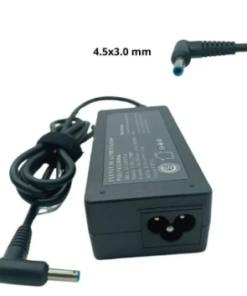 CARGADOR NOTEBOOK 19V 3.42 4.5X3MM 65W ASUS ALTERNATIVO INCLUYE CABLE