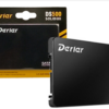 DISCO SOLIDO SSD 256GB SATA III DERLAR DS500 2.5 BOX
