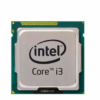 MICRO INTEL CORE I3 8100 3.6GHZ 6MB LGA 1151 8TH OEM SIN COOLER BLISTER -OUTLET