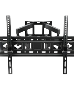 SOPORTE IMEGA ZX-101S 32 A 75 MOVIL VESA 100 200 400 600 HASTA 40KG CON NIVEL INCLUYE TARUGOS Y TORNILLOS BOX