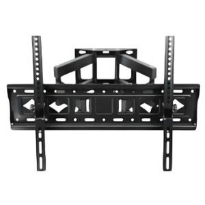 SOPORTE IMEGA ZX-101S 32 A 75 MOVIL VESA 100 200 400 600 HASTA 40KG CON NIVEL INCLUYE TARUGOS Y TORNILLOS BOX