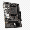 MOTHER MSI A520M-A PRO DDR4 AM4 OEM