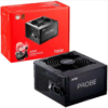 FUENTE ATX 700W ADATA XPG PROBE BRONZE PROBE700B-BKCAR 80PLUS BRONZE BOX