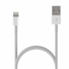 CABLE USB LIGHTNING 8 PINES INTCO 1.00 MTS 09-030 EN BOLSA