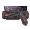 KIT TECLADO Y MOUSE NOGANET USB NKB-350 MULTIMEDIA BOX