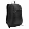 MOCHILA TARGUS 16 ULTRALIGHT 3 COMPARTIMIENTOS CON CIERRE BACKPACK BLACK GREY TSB515US-70