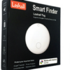 LOCALIZADOR RASTREADOR ANDROID LOSHALL BLUETOOTH USA 1XCR2032 Y CORREA INCLUIDA BLANCO – SOLO FUNCIONA CON TELEFONOS ANDROID A TRAVES DE GOOGLE FIND MY DEVICE – TRACKER SMART FINDER SMARTTAG