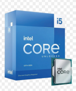 MICRO INTEL CORE I5 11600 2.8GHZ 12MB LGA 1200 11TH BOX