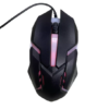 MOUSE USB X1 RGB GAMER 1200DPI OPTICAL BOX