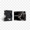 MOTHER BIOSTAR A520MT AM4 DDR4 HDMI DP BOX