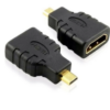 ADAPTADOR MICRO HDMI M A HDMI H