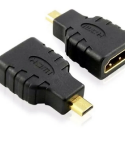 ADAPTADOR MICRO HDMI M A HDMI H