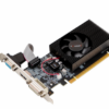 VIDEO NVIDIA SZMZ BY JINGSHA GEFORCE GT 730 2GB DDR3 VGA HDMI DVI-I BOX