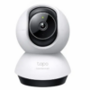 TPLINK CAMARA IP TAPO C220 WIFI INTERIOR 2K QHD 4MP VISION NOCTURNA 360 GRADOS DETECTA MOVIMIENTOS BOX -INCLUYE TRAFO 9V 0.6A
