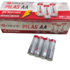 PILA OSR AA 1.5V R5P ORYX X UNIDAD