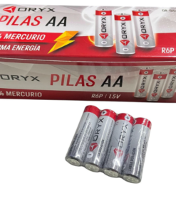 PILA OSR AA 1.5V R5P ORYX X UNIDAD
