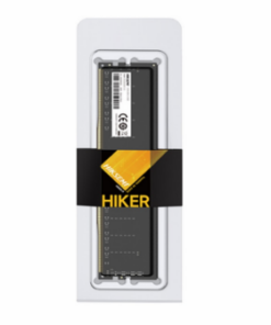 MEMORIA UDIMM DDR3 4GB 1600MHZ HIKSEMI HIKER HSC304U16Z1 4G BOX