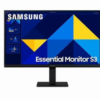 MONITOR LED 22 SAMSUNG S22D300GALXZB IPS FLAT S3 S30GD FULLHD 100HZ 5MS HDMI VGA BOX