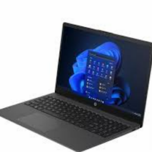 NOTEBOOK HP 15.6 AMD RYZEN 5 7530U 8GB SSD512 SIN SO HP 255 G10 BOX TECLADO ESPAÑOL ** GARANTIA 6 MESES **