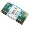 MEMORIA SODIMM DDR3L 8GB 1600MHZ 1.35V GOLDEN BOX
