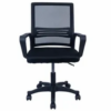 SILLA NOGANET SC-03 OFICINA HASTA 99KG