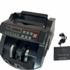 CONTADORA DE BILLETES PERFORMANCE 214602 BOX