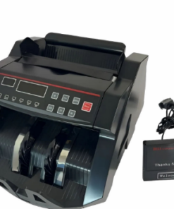 CONTADORA DE BILLETES PERFORMANCE 214602 BOX