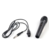 MICROFONO TIPO DINAMICO DITRON SK-MIC03 PLUG 6.35MM