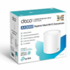 TPLINK DECO X50 MESH WIFI6 3 PORT GIGABIT AX3000 1-PACK BOX