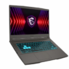 NOTEBOOK MSI 15.6 FHD ANTI-GLARE IPS 144HZ INTEL CORE I5-13420H 16GB DDR4 SSD512 W11H RTX4050 6GB GDDR6 THIN 15 B13VE-3023US ** GARANTIA 6 MESES **