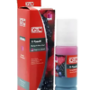 TINTA GTC EPSON E-T 504 544 MAGENTA 70ML ALTERNATIVO BOX PARA L3110 L3150 L3210 L3250 L5190