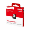 ADAPTADOR BLUETOOTH 5.4 USB NANO MERCUSYS MA530 BOX