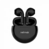 AURICULAR IN EAR NETMAK NM-GUMY BLUETOOTH 5.3 MANOS LIBRES BLACK BOX