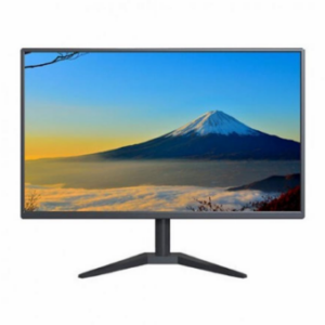 MONITOR LED 22 SOYOR SY-220VH FULLHD 1980X1080 8000:1 3MS HDMI VGA BOX