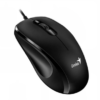 MOUSE USB GENIUS DX-101 BLACK