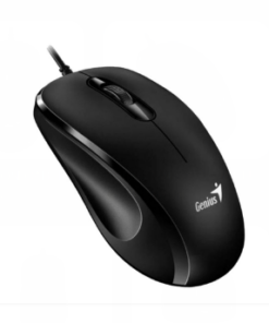 MOUSE USB GENIUS DX-101 BLACK