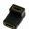 ADAPTADOR HDMI H-H FORMA L 90 GRADOS 072025-1301