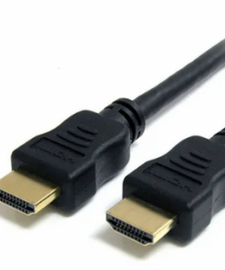 CABLE HDMI M-M 3.00 MTS INTCO 21600P 2.0V 4K ULTRA HD 3D 60FPS BOX / NOGANET TR-1005