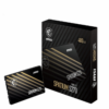 DISCO SOLIDO SSD 480GB SATA MSI SPATIUM S270 2.5 BOX