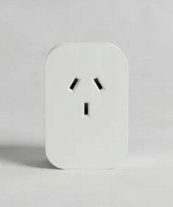 ENCHUFE TOMA SMART WIFI TBCIN 220V 10A BLANCO