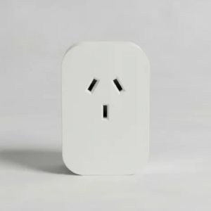 ENCHUFE TOMA SMART WIFI TBCIN 220V 10A BLANCO