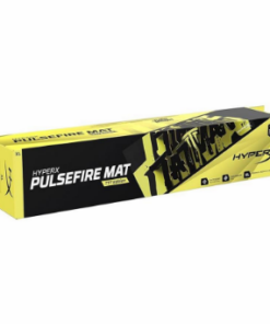 PAD MOUSE KINGSTON HYPERX PULSEFIRE MAT TTT EDITION XL 900X420X4MM BOX
