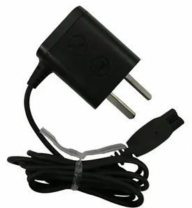 CARGADOR DE 15V DEPILADORA PHILIPS BRE610/20/30/40/50/BRE700 HQ8505