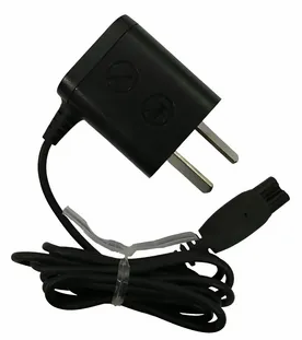 CARGADOR DE 15V DEPILADORA PHILIPS BRE610/20/30/40/50/BRE700 HQ8505
